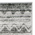 thumbnail image 4 of Safavieh Adirondack 6' X 9' Power Loomed Rug in Ivory and Charcoal, 4 of 4