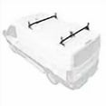 thumbnail image 3 of Vantech 2 bar Rack Low Profile 54" Bars Steel Black Compatible with Ford Transit (Cargo) 2015-On, 3 of 4
