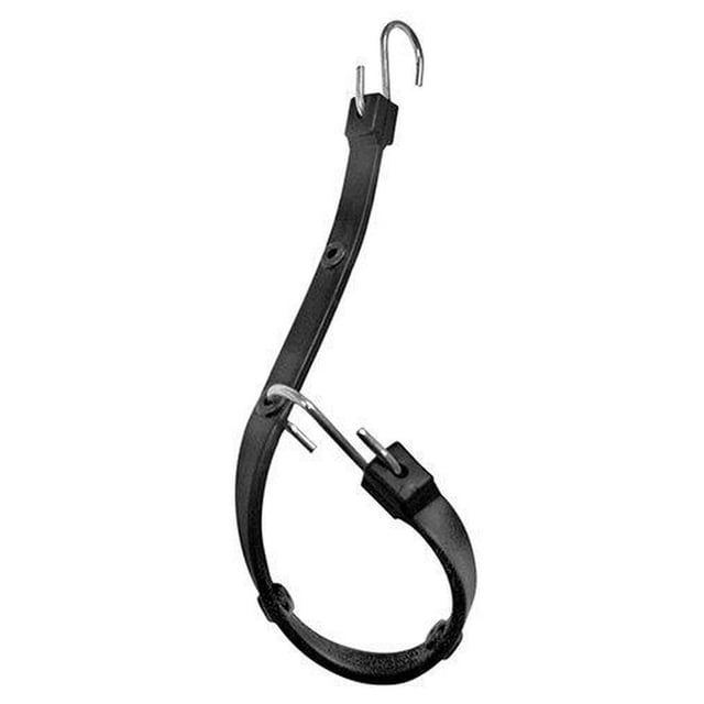 Correa de carga Keeper 06261, 61 cm, ajustable, caucho EPDM