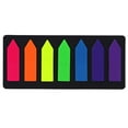 thumbnail image 1 of KAKOWELY Notes Stickers 5 Bags Notebook Marking Stickers Notes Label Decals Highlight Points Labels4.92"X2.17"X0.2", 1 of 5