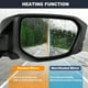 thumbnail image 3 of Espejo Lateral Derecho Calefactado Único para Honda Civic 2016-2021, Espejo Retrovisor HO1321284/76208-TBC-A02ZA/76208TBCA02ZA, Espejo Exterior de Puerta del Coche con Cámara, 11 Pines, 3 of 7