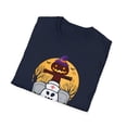 thumbnail image 4 of Nurse by Day Witch by Night Halloween T-Shirt, 4 of 4