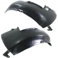 thumbnail image 1 of New Set of 2 Fits VOLKSWAGEN EOS 2007 2007 Front Left & Right Side Fender Liner, 1 of 5