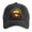 R Black, variant on Protect Our National Parks Baseball Cap for Men Women Unisex Bear Print Summer Casual Sports Hat Wildlife Khaki