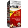 HYDROXYCUT Pro Clinical Caffeine-Free Rapid Release Caplets 72 ea (Pack of 4)