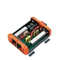 thumbnail image 5 of 2000W Pure Sine Wave Inverter 12V/24V/48V/60V to 110V Converter for Home, RV ,Easy to Operate, 5 of 5