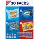 thumbnail image 5 of Nabisco Team Favorites Mix &acirc;&euro;&ldquo; Paquete variado con galletas y galletas, caja de 30 unidades, 30 oz, 5 of 18
