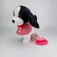 thumbnail image 2 of Decoración del hogar, decoración de la habitación, decoración de la pared Mi cachorro robot realista de juguete para perro, lindo mini cachorro robot suave para regalos de niños Una muñeca, 2 of 6