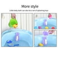 thumbnail image 3 of 11Pcs/Kit Toddler Beach Toys Portable Children Sand Game Color Summer Beach Random, 3 of 6
