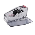 thumbnail image 3 of Portable Mini Handy Money Counter Worldwide Bill Cash Banknote Note Currency Counting Machine with LED Display Financial Equipment, 3 of 7