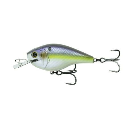 UPC: 0840221808593 | 6th Sense Fishing AXIS Metal 2.0 Crankbait