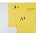 thumbnail image 4 of Carpeta de archivos Oterri A4 para colgar, 5 colores, 15 unidades, ajustable, 4 of 5