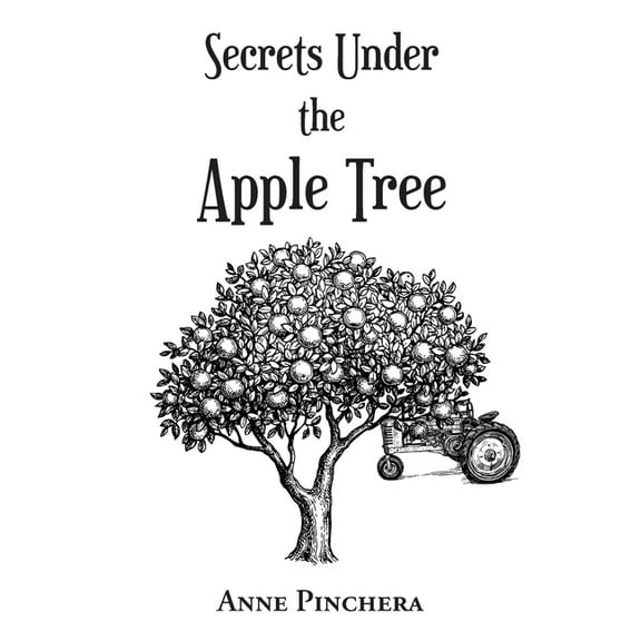Secrets Under the Apple Tree, (Paperback)