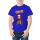 thumbnail image 1 of Camiseta Algodón de Naru para niños, 1 of 5