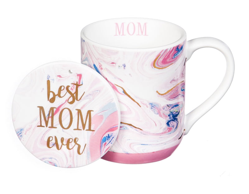 Princess by birth bitch by choice sassy Tea Coffee Mug Coaster 10/15oz/ Magic 