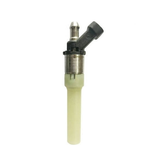 Fuel Injector - Compatible with 1996 - 2002 Chevy Blazer 4.3L V6 VIN W 1997 1998 1999 2000 2001