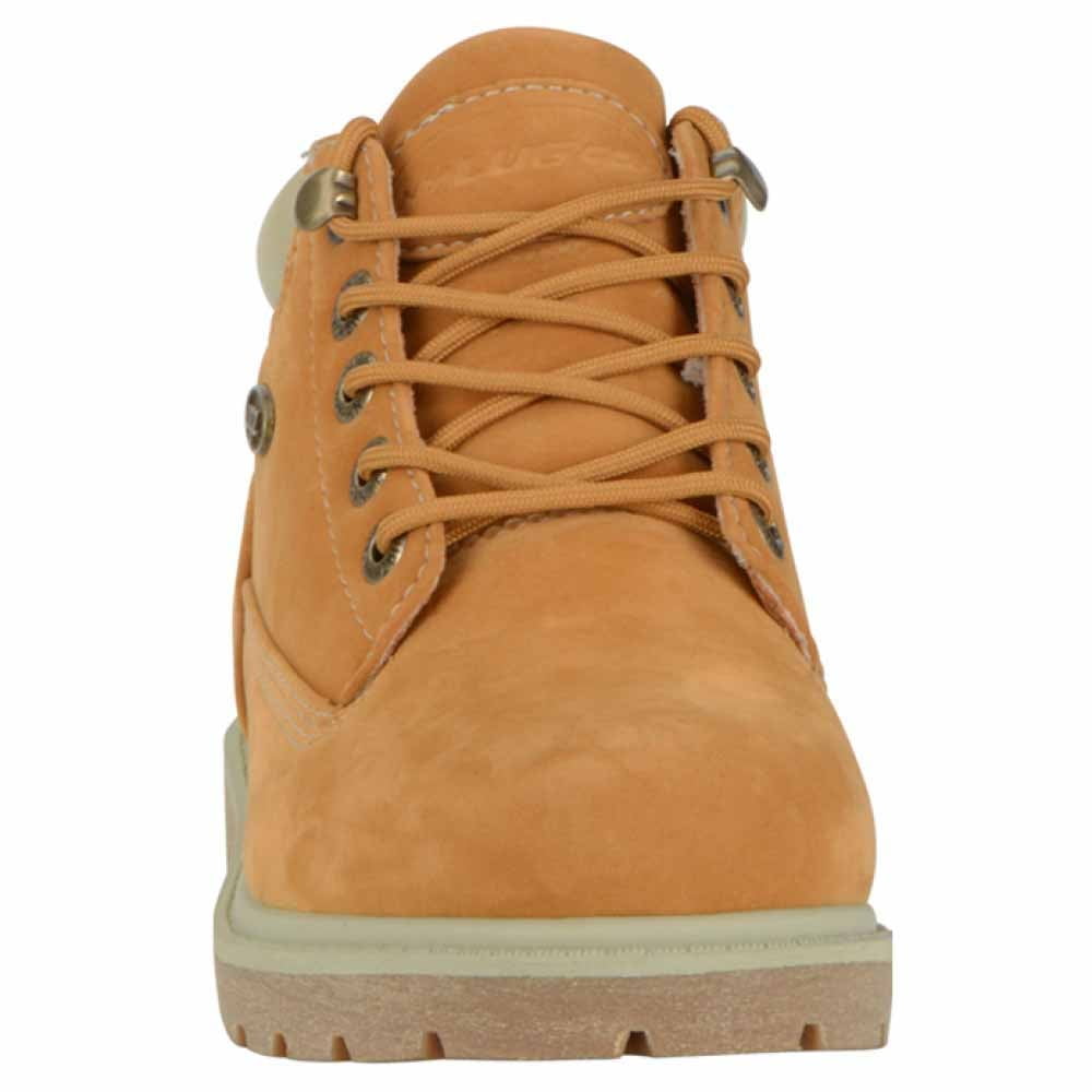 lugz drifter lx women's water resistant ankle boots