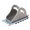 thumbnail image 1 of Zapatilla de Escalera, Los Pies de la Escalera de Acero Evitan El Reemplazo de Deslizamiento Multifuncional Para El Hogar, 1 of 7
