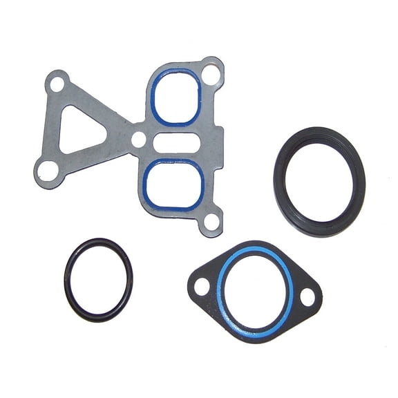 DNJ TC167 Timing Cover Gasket Set Fits Cars & Trucks 07-16 Chrysler Dodge 200 1.8L-2.4L L4 DOHC