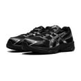 thumbnail image 2 of ASICS PRE SCHOOL Gel 1130 PS "Black/Pure Silver" 1204A170 001 from Stadium Goods, 2 of 8