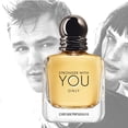 thumbnail image 3 of Perfume Giorgio Armani Emporio Armani Stronger With You EDT 50 ml Giorgio Armani NA, 3 of 5