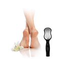 thumbnail image 5 of Removedor de callos húmedo y seco con receptor, acero inoxidable de grado médico, lavable | Lima para pies, exfoliante para pies, 5 of 5