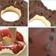 Anneau de Piscine en Donut pour Piscine Gonflables Donut Pool Float – image 4 sur 5