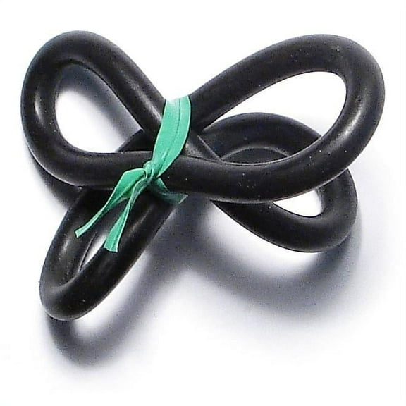 3-3/8" x 3-3/4" x 3/16" Potable O-Rings (3 pcs.)