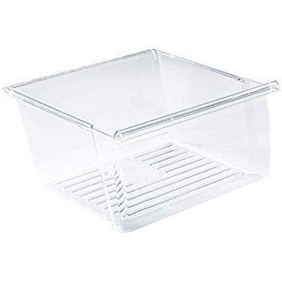 Genuine Whirlpool Crisper Drawer WPW10178772