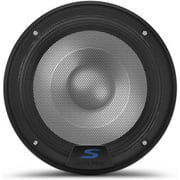 Alpine S2-S65C S2-Series 6.5 2-Way Component Speaker Set