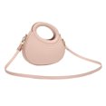 thumbnail image 3 of Bolso de Mujer, Bolso de PU Bolso de Mujer Simple y Elegante Bolso de Mensajero Rendimiento inigualable, 3 of 8