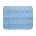 thumbnail image 3 of Cooling Mat for Dogs Cats Non Slip Bottom Portable Pet Cooling Pad Washable Large Puppy Ice Pad for Crate Sofa Floor Hot Weather Relief, 3 of 7