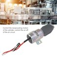 thumbnail image 3 of Fuel Stop Solenoid Valve, Iron SA 3499 12 Fuel Shut Off Solenoid Valve  For Industrial Automation, 3 of 8