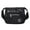 Black, variant on Purses for Women Waterproof Nylon Multi Pocket Shoulder Crossbody Bag Ladies Travel Handbag