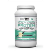 Hardbody Supplements Amazing Organic Plant Based Vegan Protein Powder | 100% Vegan, GMO Free