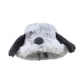 thumbnail image 3 of sombrero de pescador,Sombrero de pescador de invierno para mujeres,niñas y damas.,Gorro de pescador cálido suave para mujer divertido,Sombrero de otoño casual para perrito Sombrero, 3 of 8