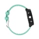 thumbnail image 5 of Correa de reloj de silicona suave de repuesto para Forerunner 245 245M 645 645 Music Approach S40 Vivoactive 3 Vivomove HR | Banda ajustable de 20 mm | Se adapta a muñecas de 140-210 mm, 5 of 6