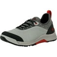 thumbnail image 7 of Muck Men's Outscape Lace Up, Gray, 7 of 7