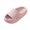 Z01-Pink, variant on Xyant Boys Girls Cloud Slides for Kids Lightweight Soft EVA Non- Slides Slippers Open Toe Comfy Sandals for Toddler Boys Girls Children Bathroom Shower Summer Pool Beach Slippers Yellow,12