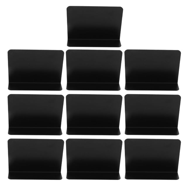 Firma 10pcs Mini Set de Pizarra