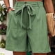 thumbnail image 3 of WILLBEST Pantalones Casuales para Mujer, de Pierna Ancha, Cómodos, de Chándal, de Cintura Alta, Estilo Palazzo con Bolsillos para Uso Diario. Grande, 3 of 8