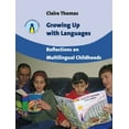 thumbnail image 2 of Grandir avec les Langues : Réflexions sur les Enfances Multilingues (Guides pour Parents et Enseignants), 2 of 2