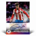 thumbnail image 2 of Set Oficial de Cartas Coleccionables Topps Atlético de Madrid, 2 of 8