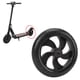 thumbnail image 5 of Neumático Trasero Sólido Para Scooter Eléctrico, Neumático Trasero De Repuesto Para Scooter Antipinchazos A Prueba De Explosiones De 8 Pulgadas, Resistente A La Intemperie,, 5 of 7
