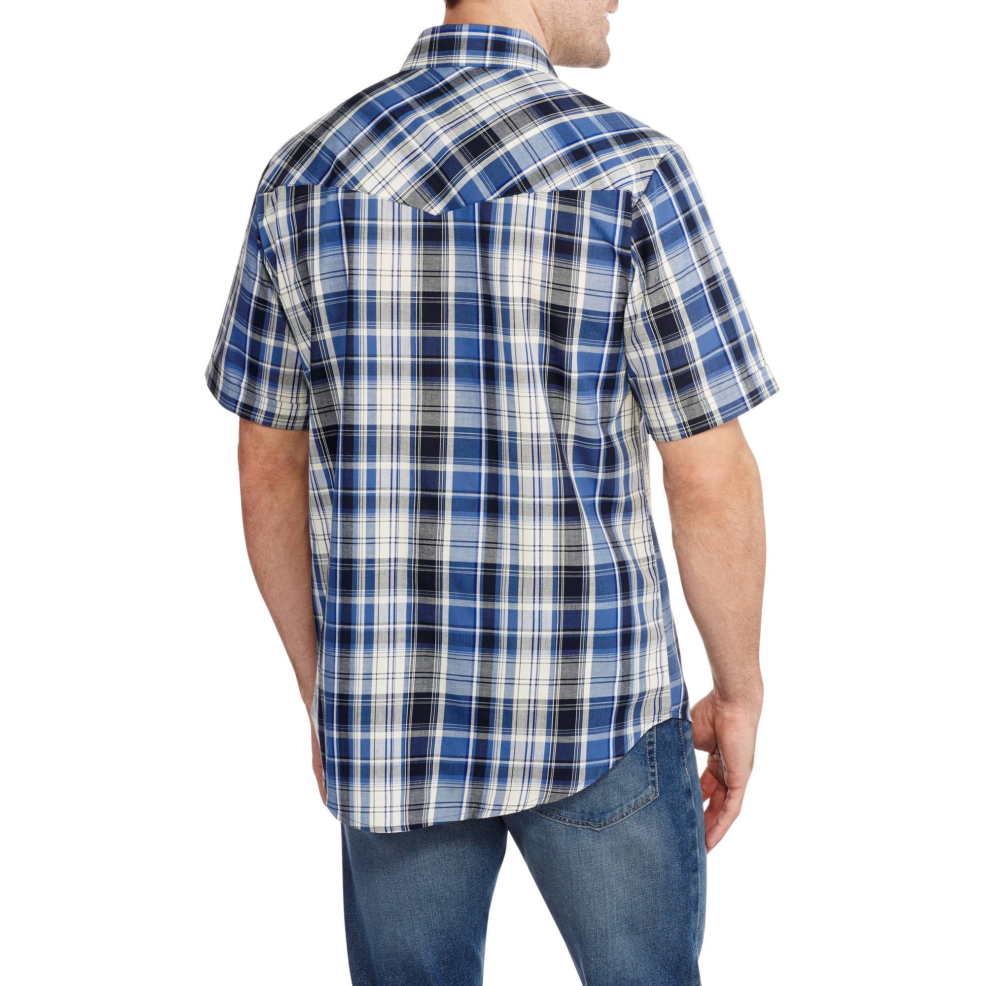 Western Shirts Walmart Online, 52% OFF 