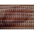 thumbnail image 4 of oneOone Cotton Poplin Fabric Circle Block Decor Fabric Printed BTY 42 Inch Wide, 4 of 4