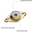 thumbnail image 4 of Underwater Fishing Lure Light - Attract Fish with Multi-Color LED, Mimics Natural Prey, Versatile for Night & Deep Sea Angling, 4 of 8