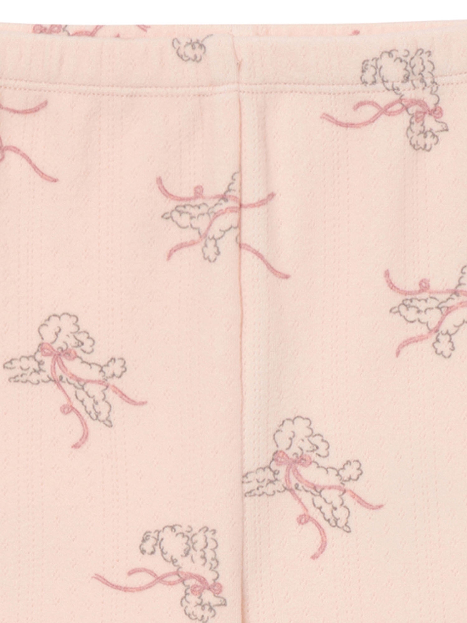 Modern Moments by Gerber Gender Neutral Viscose Short Sleeve Pajama Set, 2-Piece, Sizes 12 Months - 5T