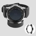 thumbnail image 6 of Xinyolin Shockproof Eletraplated TPU Case Cover Frame for Galaxy Watch 42/46mm, 6 of 8