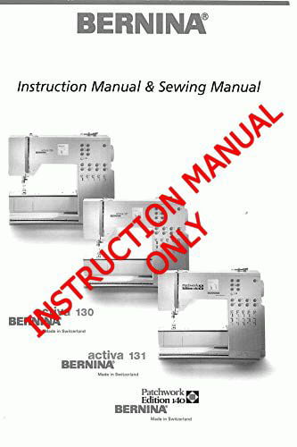 Brother PE Design 10 Embroidery Manual Bound Reprinted Guide INSTRUCTIONS ONLY! 